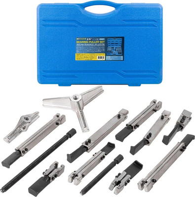 Набор съемников Partner 60 838 / PA-66627