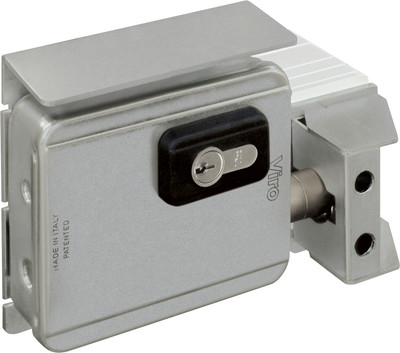 Замок электромеханический Viro V09