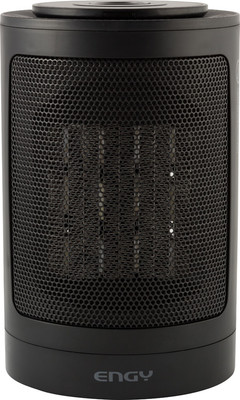 Тепловентилятор Engy РТС-320 (черный)