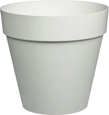 Кашпо Idi Land Tarragon 221610721/03 (светло-серый)