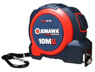 Рулетка Okinawa Long 32мм / 2403-10-32 (10v)