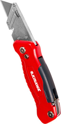 Нож строительный Okinawa Snap Plus / 2408