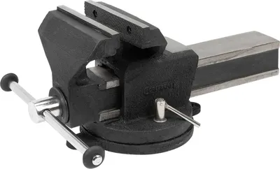 Тиски ForceKraft 60 299 / FK-6540306