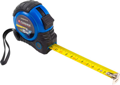 Рулетка Forsage F-5096P6519 (58865)