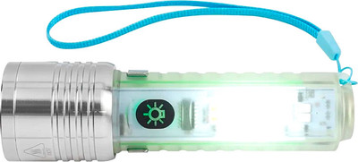 Фонарь Forsage 60 101 / F-CAM1601