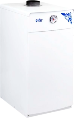 Газовый котел Очаг Премиум АОГВ-17.4 Е