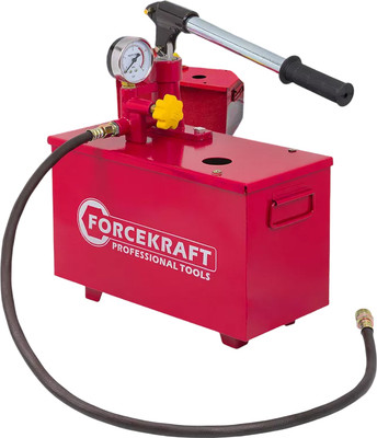 Опрессовщик ручной ForceKraft 58 962 / FK-HS-HP04