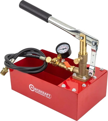 Опрессовочные насосы