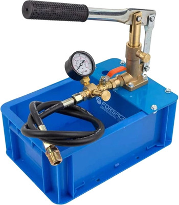 Опрессовщик ручной Forsage F-HS-HP05 (58970)