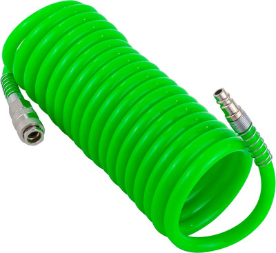 Шланг для компрессора Forsage 59 769 / F-1208-5 Green