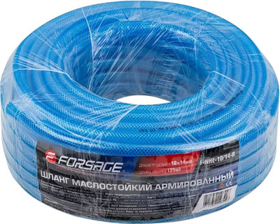 Шланг гидравлический Forsage F-NHE-10/14-R (61373)