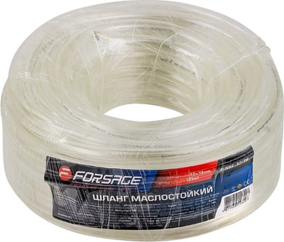Шланг гидравлический Forsage F-NHE-12/16 (61374)