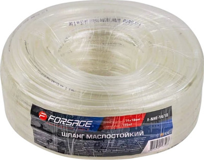 Шланг гидравлический Forsage F-NHE-14/18 (61375)