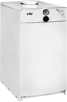 Газовый котел Очаг Премиум АОГВ-35 ЕМ