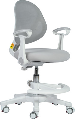 Кресло детское Yoka YC-2 Lenny (серый)