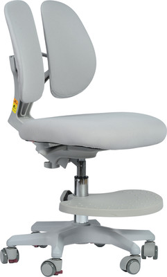 Кресло детское Yoka YC-1 Dail (серый)