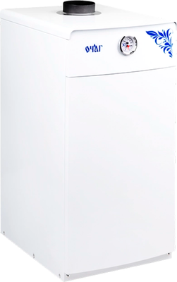Газовый котел Очаг Премиум АОГВ-55 C