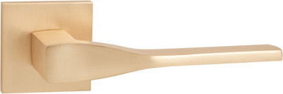 Ручка дверная Ajax furniture Salto K.JS51 SSG-39 (сатинированное золото)