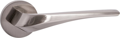 Ручка дверная Ajax furniture Rocket R.JSR51 SN-3 (матовый никель)