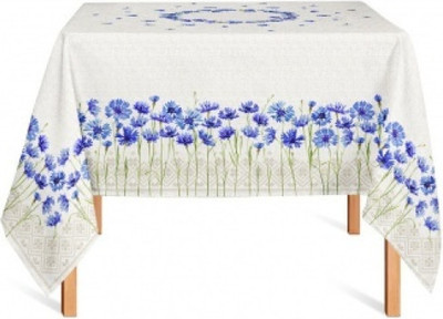 Комплект столового белья Блакiт 44721 / D943