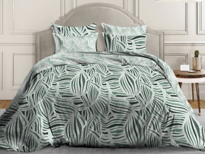 Комплект постельного белья Моё бельё 2сп Бора-Бора / 20160/1