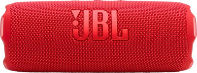Портативная колонка JBL Flip 7 (красный)