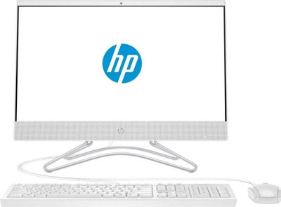 Моноблок HP 200 G4 (6D417EA/16GB)