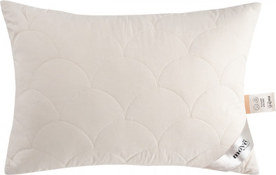 Подушка для сна Moye Овечья шерсть Original / MO-02/ОШ-57