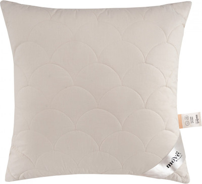 Подушка для сна Moye Овечья шерсть Original / MO-02/ОШ-77