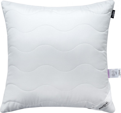 Подушка для сна Moye Шелк Original / MO-02/ШК-77