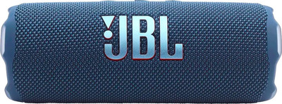 Портативная колонка JBL Flip 7 (синий)