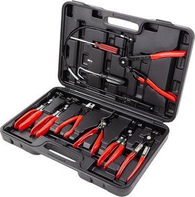 Набор съемников Yataforce YF-909G3 (62 342)