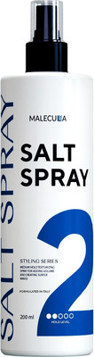 Спрей для укладки волос Malecula Styling Series Salt Spray (250мл)