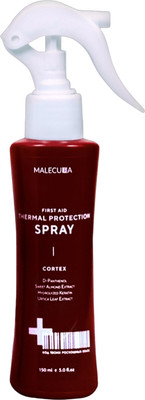 Спрей для волос Malecula Cortex First Aid (150мл)