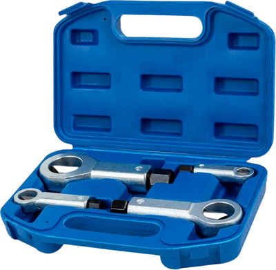 Набор гайколомов Yataforce YF-672 (61 096)