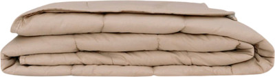 Одеяло Реноме 1.5сп Обними Утяжеленное хлопок 14/501Беж 140x205 (бежевый)