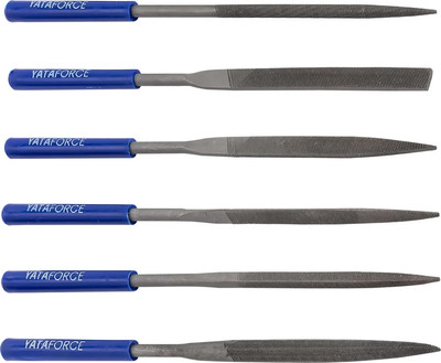 Набор надфилей Yataforce YF-6160 (60864)