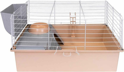 Клетка для грызунов ЕСО Роджер 60 №1 / 41694беж-бел