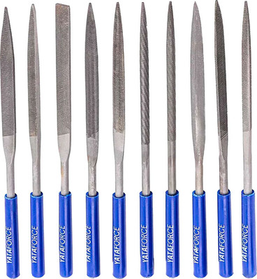 Набор надфилей Yataforce 60 879 / YF-6163