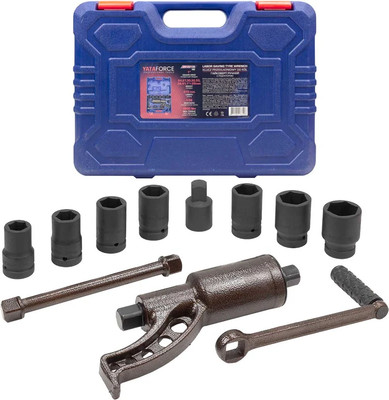 Гайковерт ручной Yataforce YF-34122136 HS (60008)