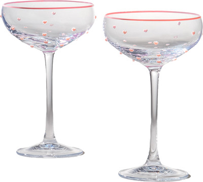 Набор креманок Lefard Sweety 685-104