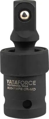Шарнир карданный Yataforce 60 490 / YF-80541MPB