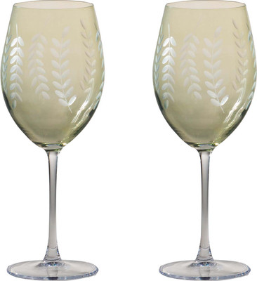 Набор бокалов Lefard Flora 685-107
