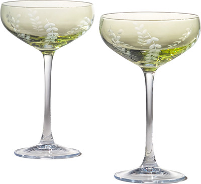 Набор креманок Lefard Flora 685-108