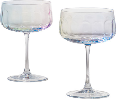 Набор креманок Lefard Rainbow 685-115