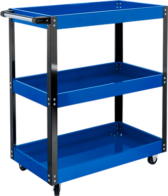 Тележки для инструментов