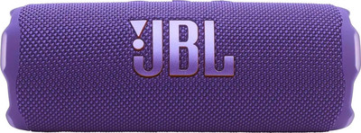 Портативная колонка JBL Flip 7 (пурпурный)