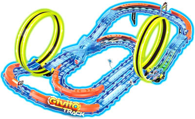 Автотрек Givito G2412-494