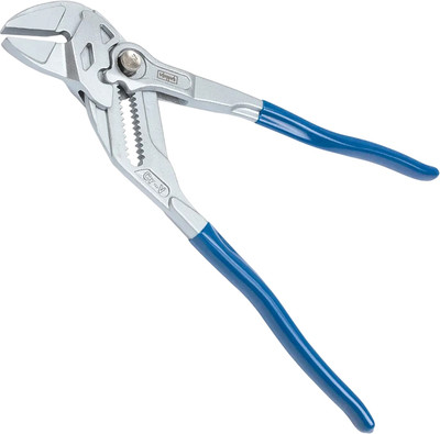 Пассатижи Scheppach 60 324 / Sch-613Q250