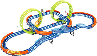 Автотрек Givito G2412-495